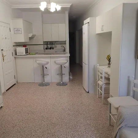 Ferienwohnung Fuer 4 Personen Ca 68 Qm In Puerto De La Cruz, Teneriffa Nordkueste Von Teneriffa Daire *