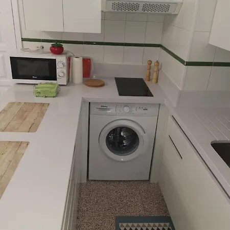 شقة Ferienwohnung Fuer 4 Personen Ca 68 Qm In Puerto De La Cruz, Teneriffa Nordkueste Von Teneriffa بويرتو ذي لا كروز