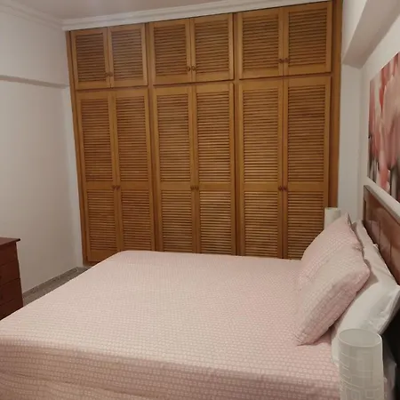 Ferienwohnung Fuer 4 Personen Ca 68 Qm In Puerto De La Cruz, Teneriffa Nordkueste Von Teneriffa アパート プエルト・デ・ラ・クルス
