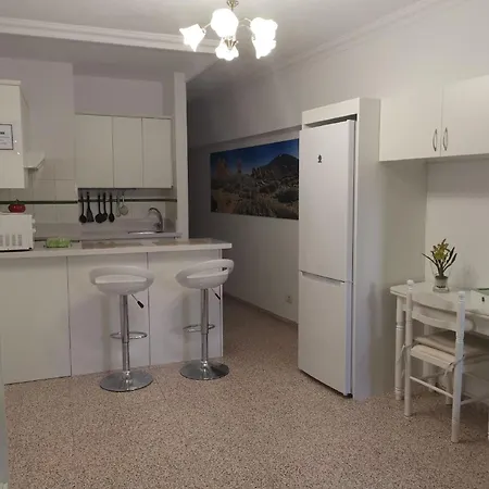 Ferienwohnung Fuer 4 Personen Ca 68 Qm In Puerto De La Cruz, Teneriffa Nordkueste Von Teneriffa * プエルト・デ・ラ・クルス