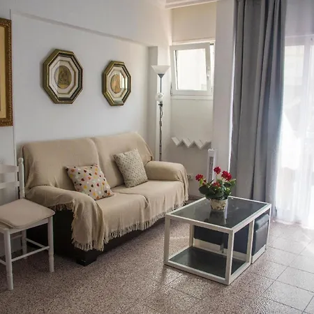 アパート Ferienwohnung Fuer 4 Personen Ca 68 Qm In Puerto De La Cruz, Teneriffa Nordkueste Von Teneriffa