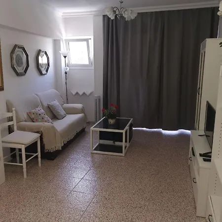 Appartement Ferienwohnung Fuer 4 Personen Ca 68 Qm In Puerto De La Cruz, Teneriffa Nordkueste Von Teneriffa *
